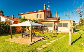 Villino Fiorella