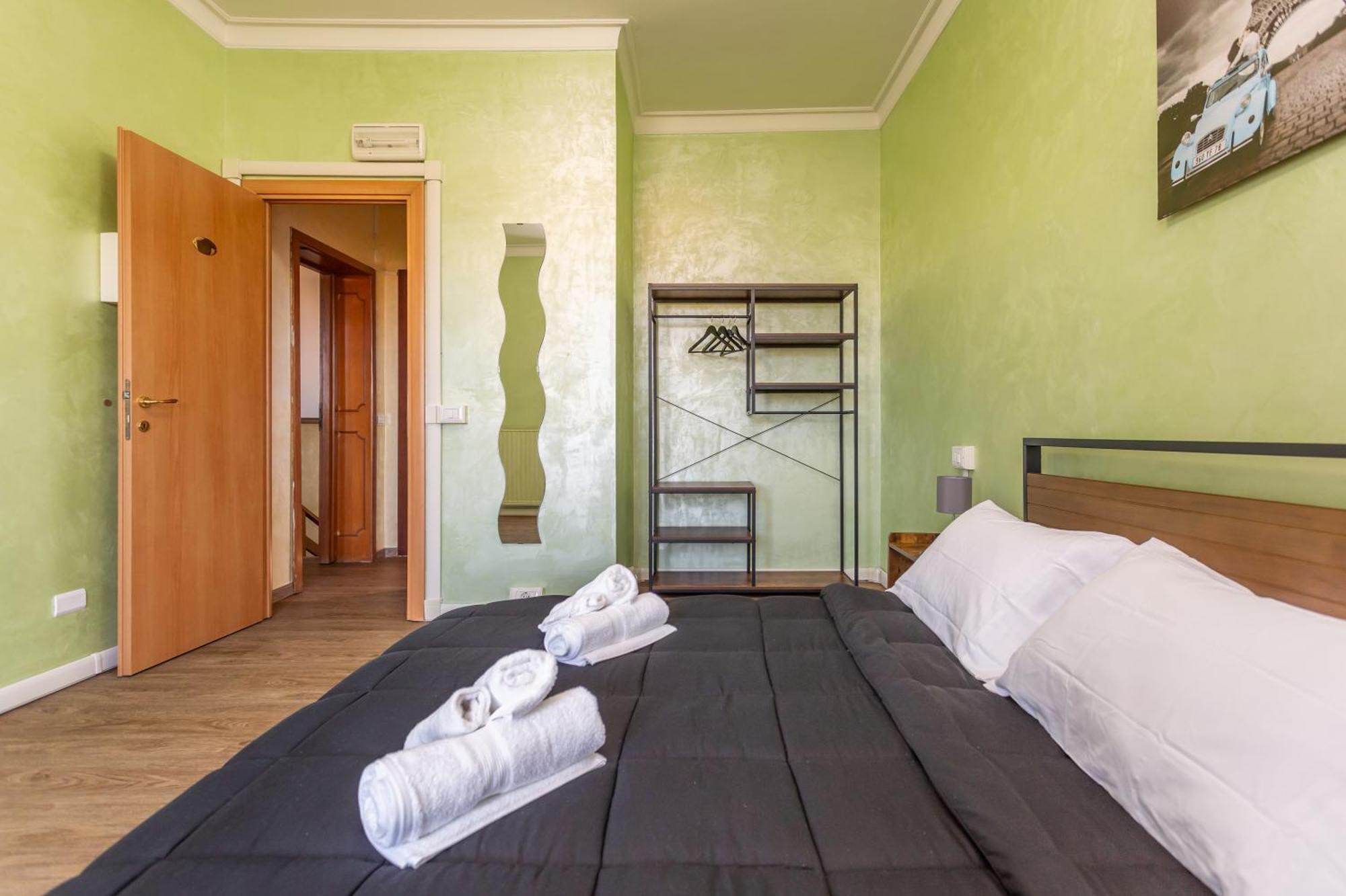Villino Fiorella Ciampino Zewnętrze zdjęcie