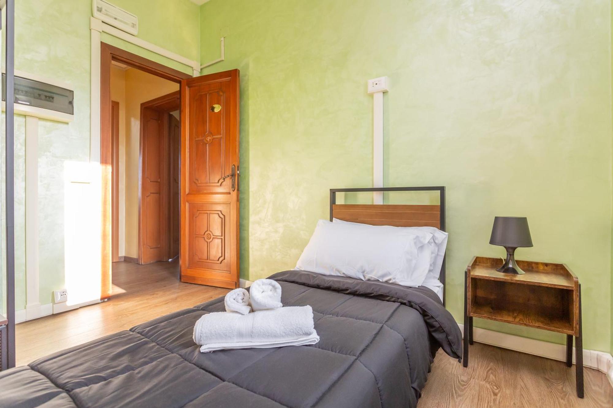 Villino Fiorella Ciampino Zewnętrze zdjęcie