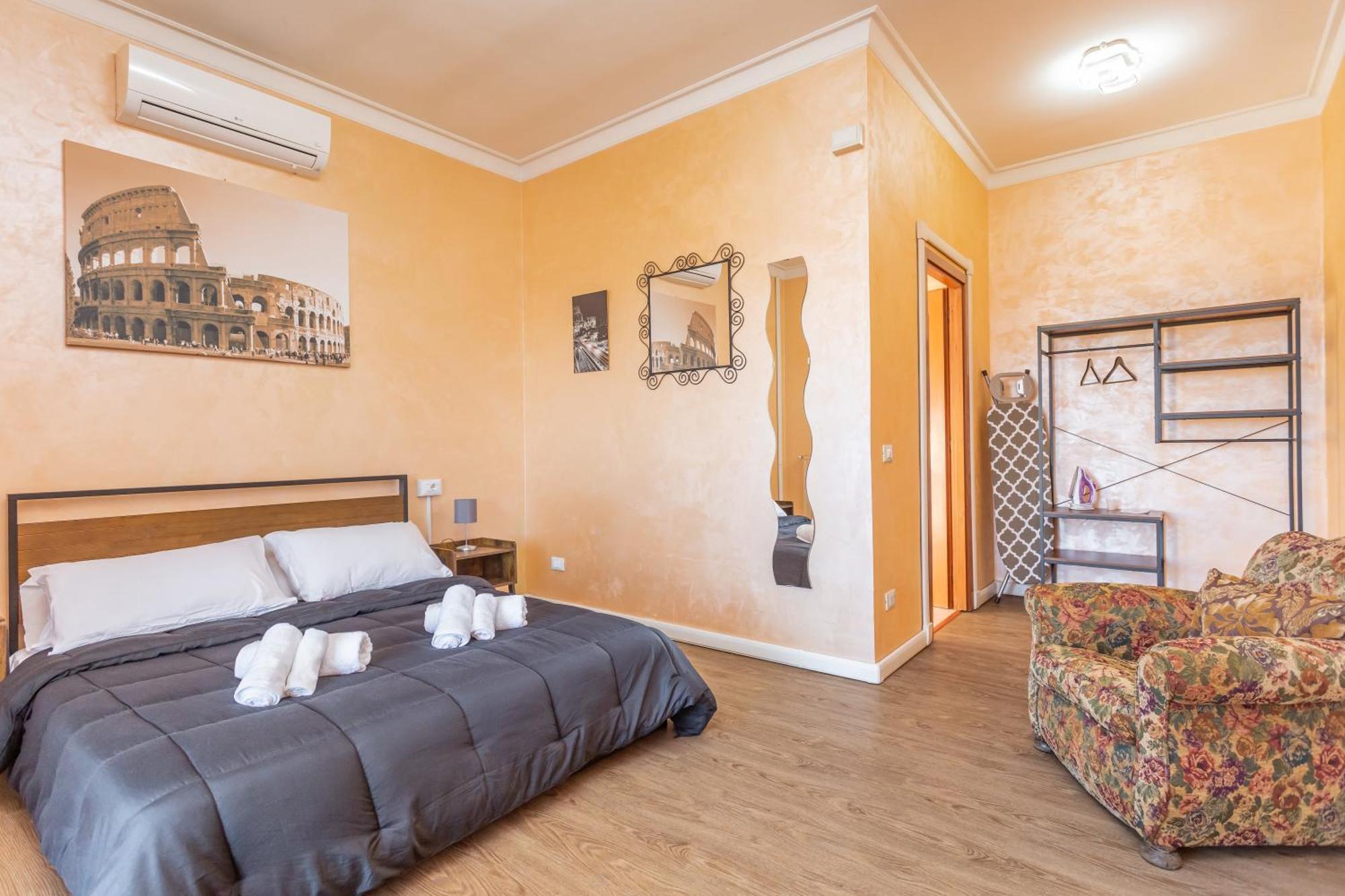 Villino Fiorella Ciampino Zewnętrze zdjęcie
