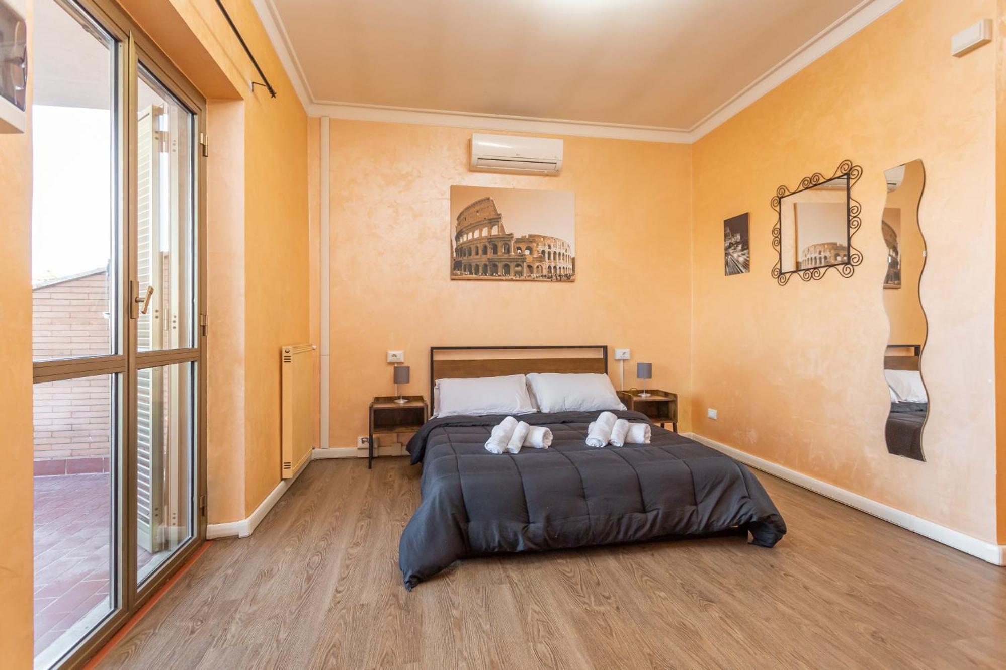 Villino Fiorella Ciampino Zewnętrze zdjęcie