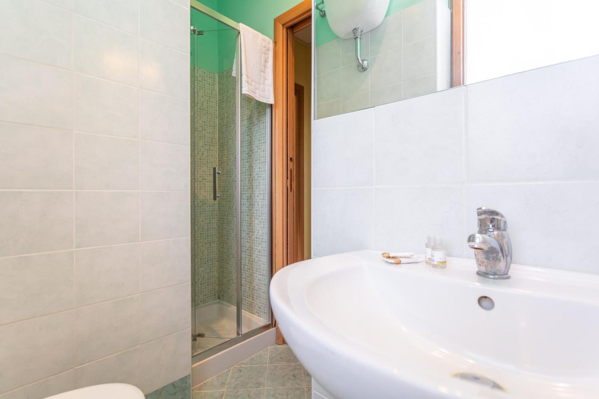 Villino Fiorella Ciampino Zewnętrze zdjęcie